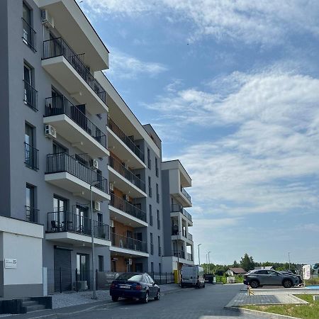 Szmaragd Apartament - Zator Energylandia Eksteriør bilde