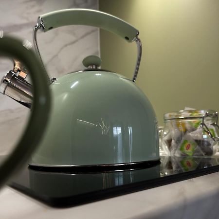 Szmaragd Apartament - Zator Energylandia Eksteriør bilde