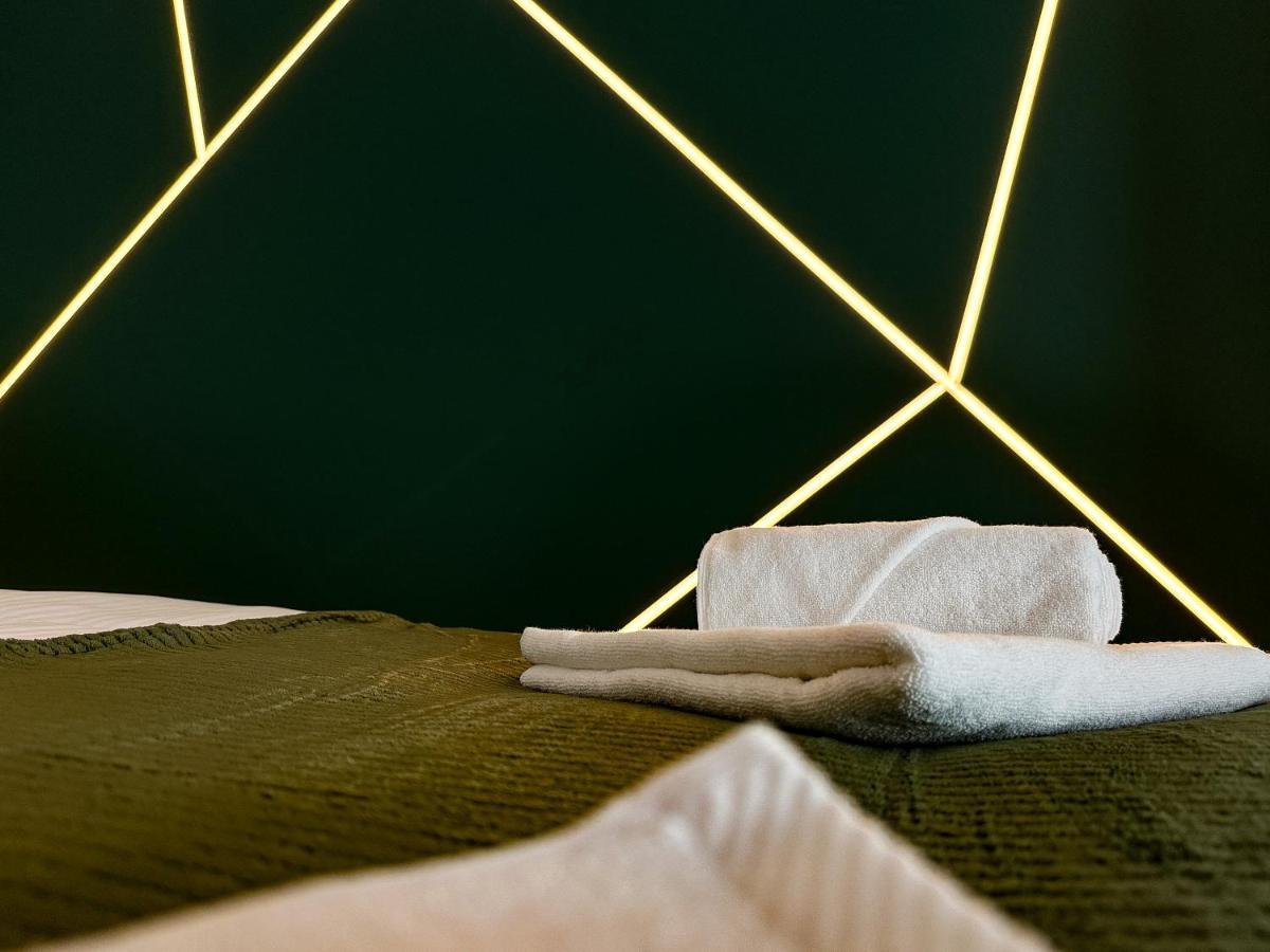 Szmaragd Apartament - Zator Energylandia Eksteriør bilde