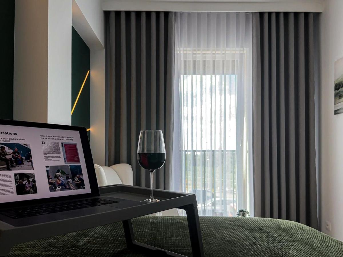 Szmaragd Apartament - Zator Energylandia Eksteriør bilde