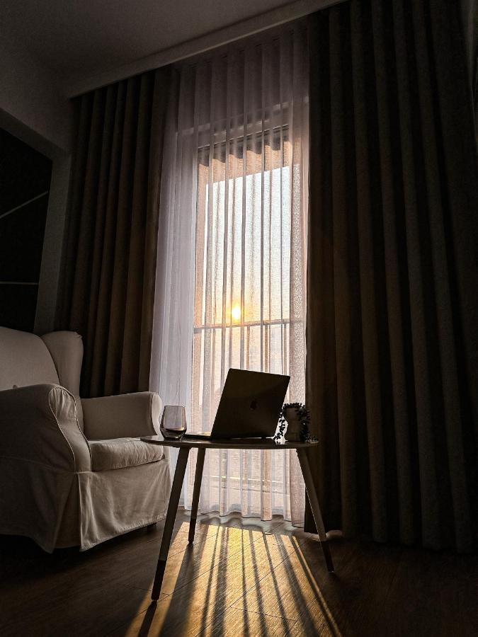 Szmaragd Apartament - Zator Energylandia Eksteriør bilde