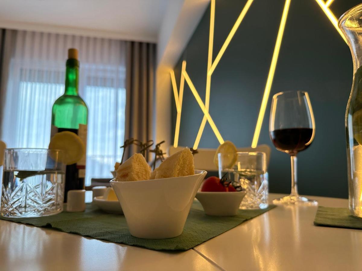 Szmaragd Apartament - Zator Energylandia Eksteriør bilde